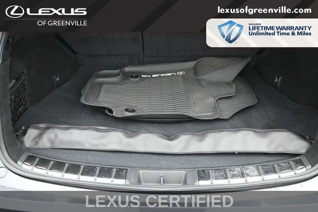 Certified 2023 Lexus NX 350 AWD image 26