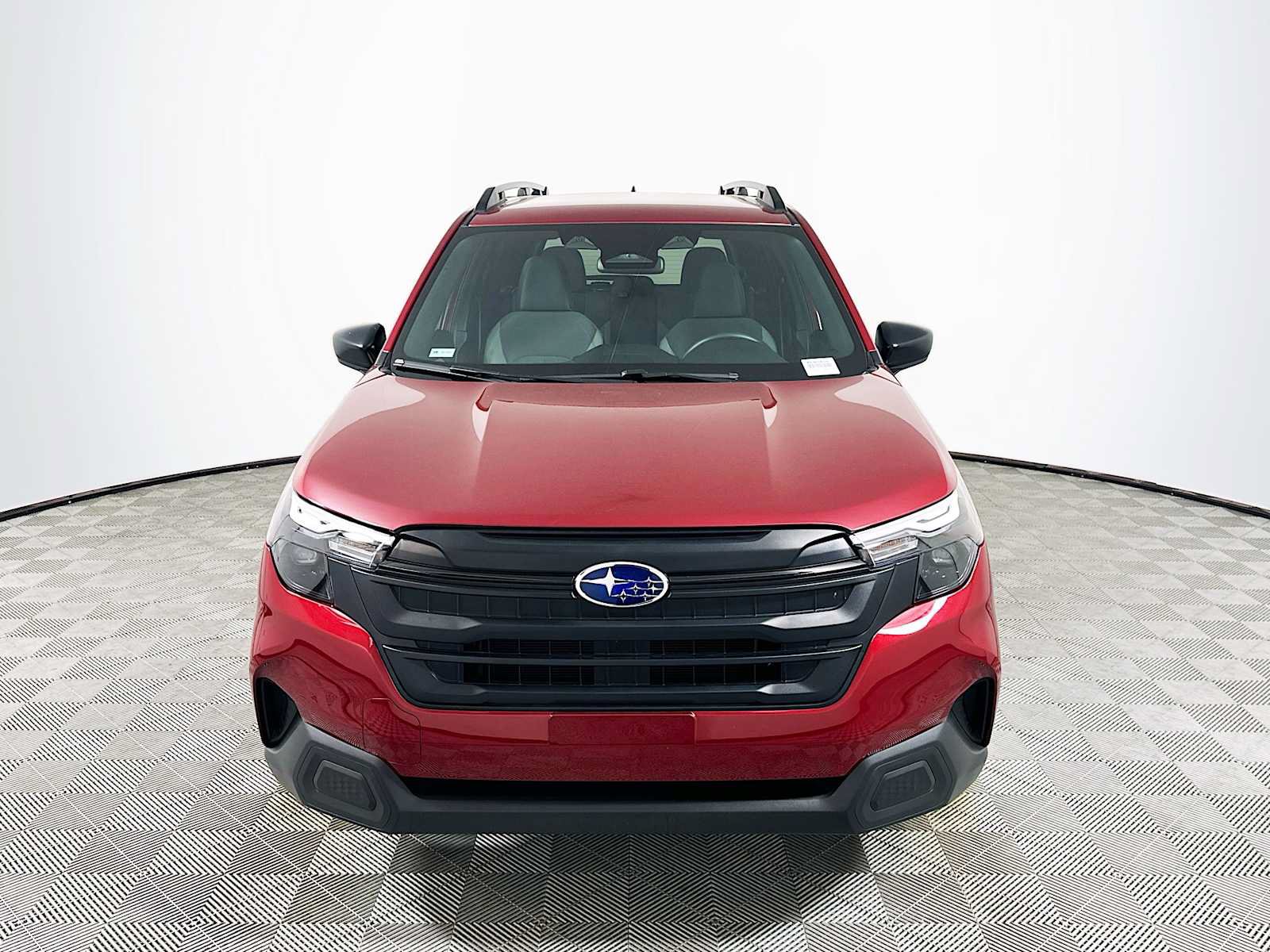 Certified 2026 Subaru Forester AWD/4WD image 2