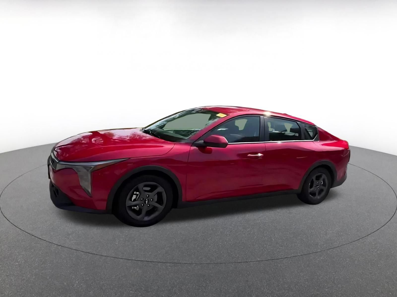Used 2025 Kia K4 FWD image 4