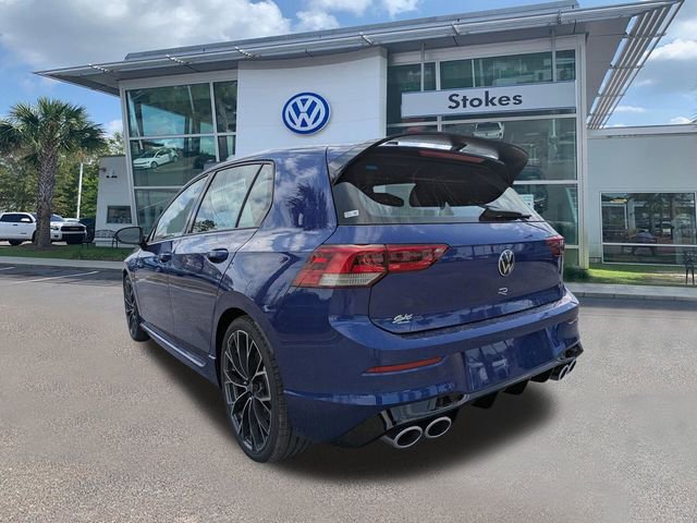 New 2026 Volkswagen Golf 2.0T image 6