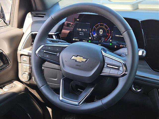 New 2026 Chevrolet Suburban LT w/ Comfort Package image 11