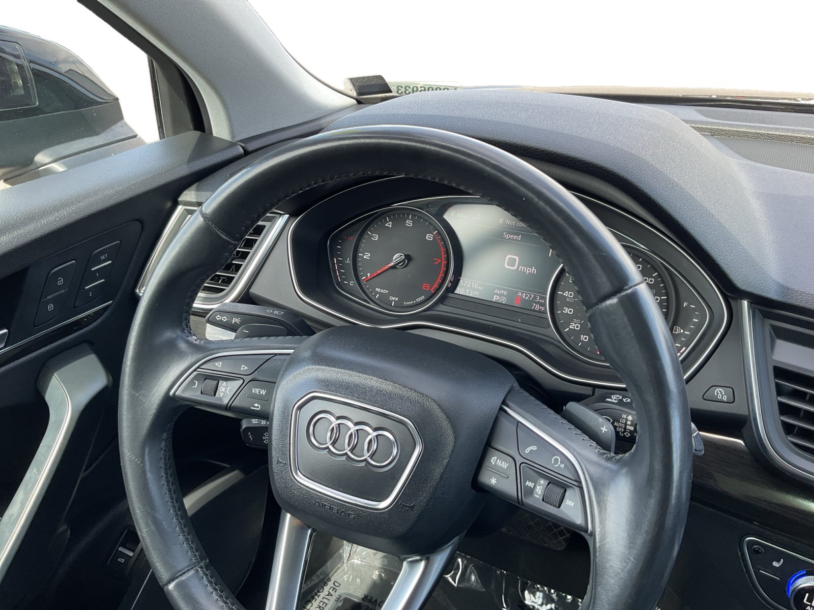 Used 2020 Audi Q5 2.0T Premium w/ Convenience Package AWD/4WD image 12