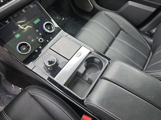 Used 2018 Land Rover Range Rover Velar S image 24
