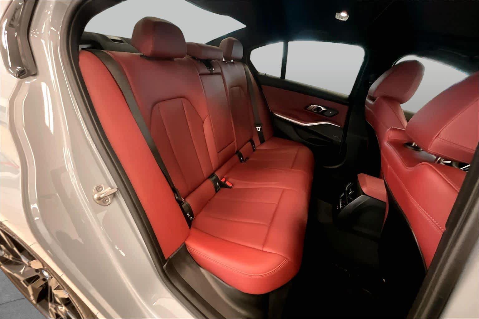 Used 2026 BMW M340i w/ Premium Package RWD image 18