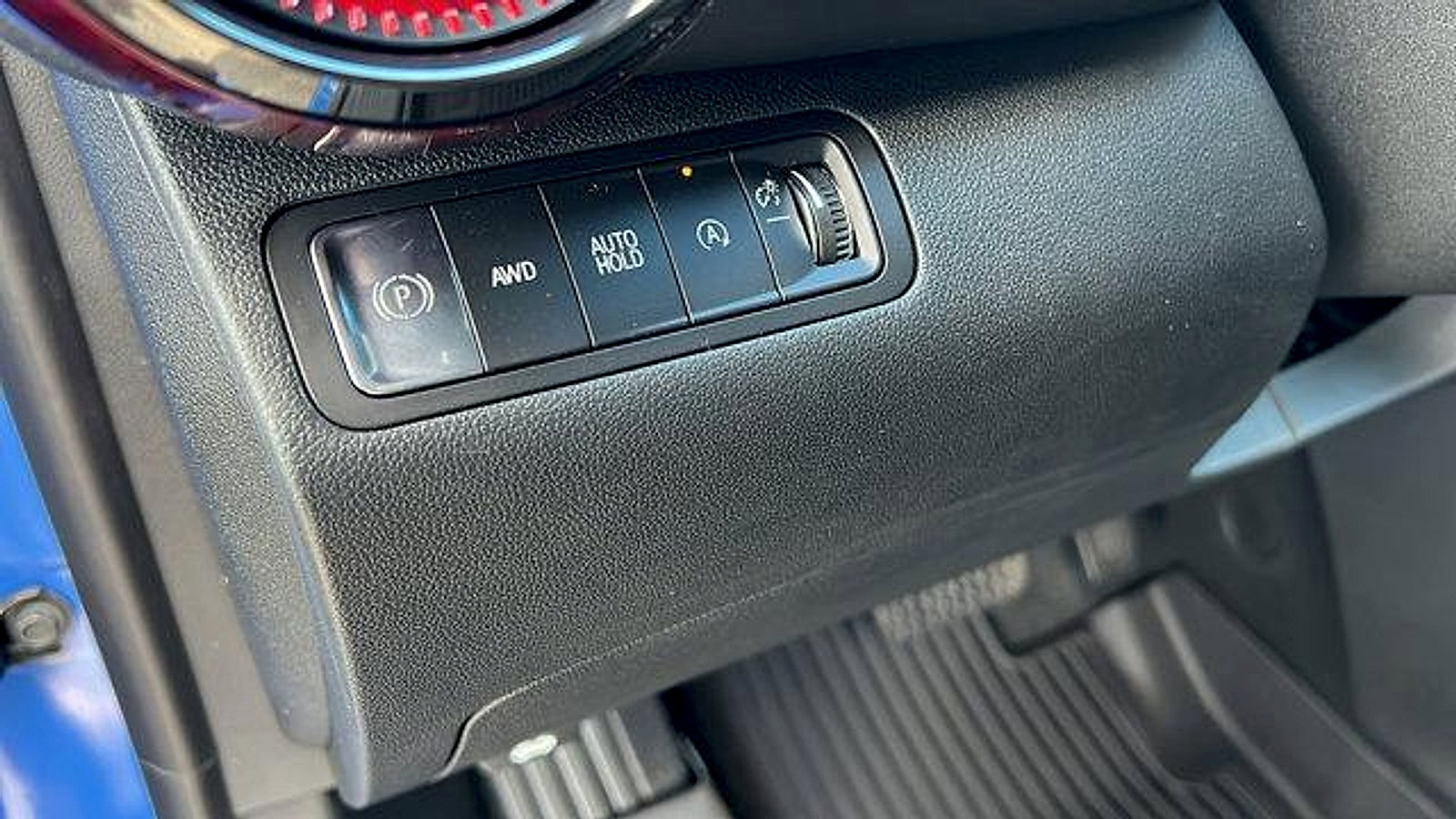 New 2026 Chevrolet Equinox RS w/ Convenience Package III image 28