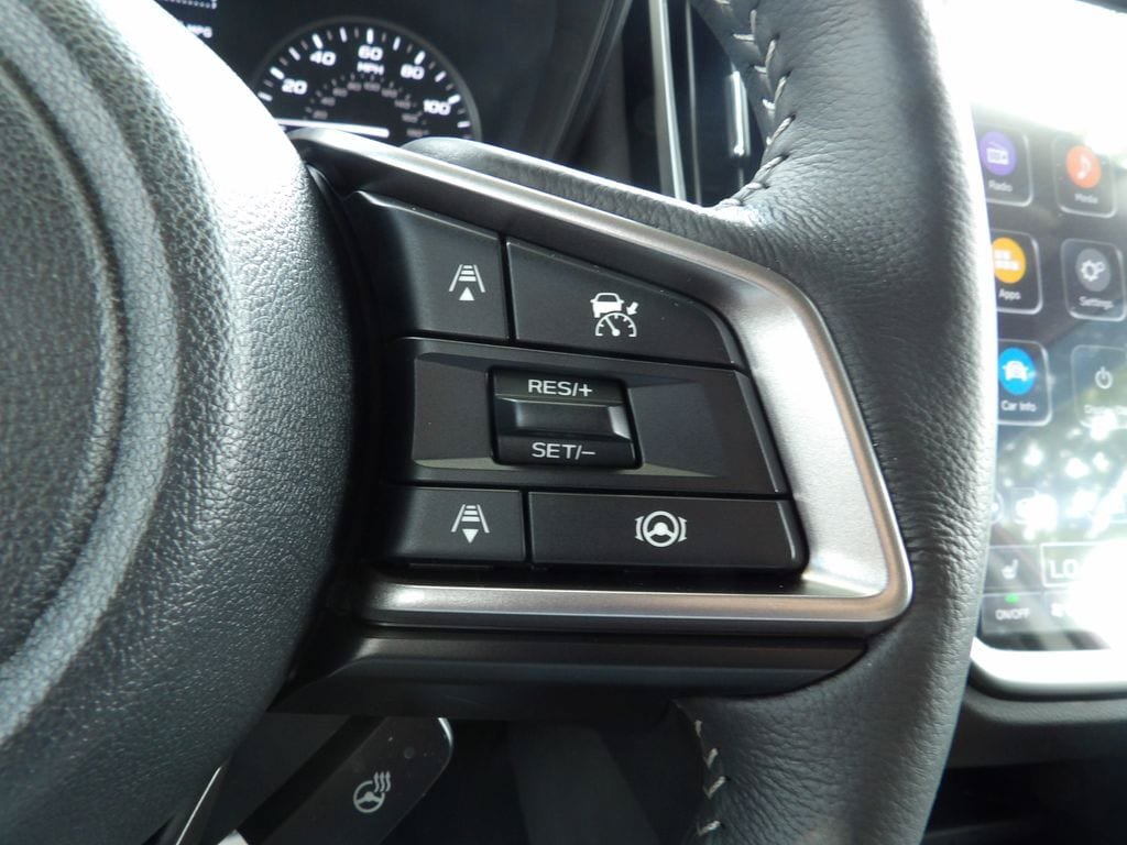 Used 2026 Subaru Ascent Premium AWD/4WD image 18