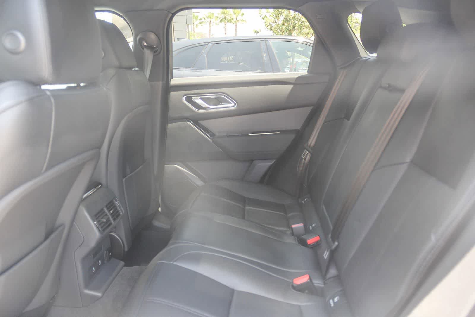 Used 2026 Land Rover Range Rover Velar S AWD/4WD image 16