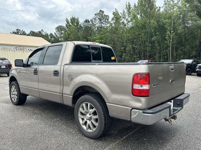 Used 2004 Ford F150 XLT RWD image 14