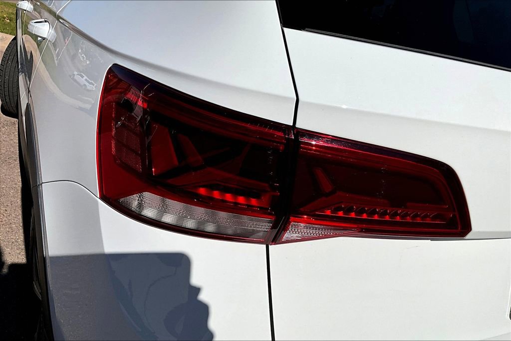 Used 2023 Volkswagen Taos SE image 33