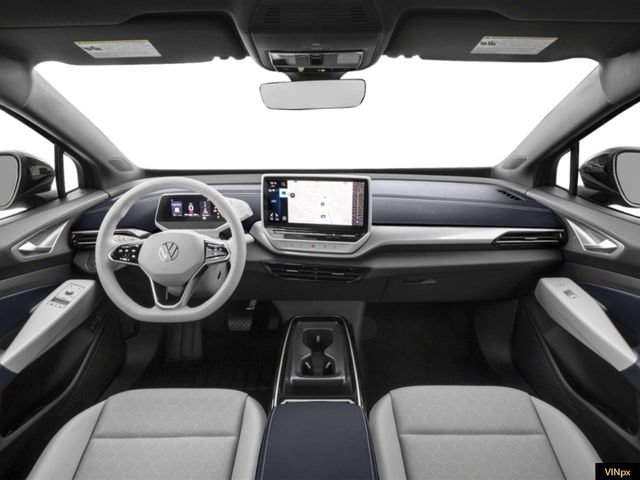 New 2025 Volkswagen ID.4 Pro S AWD/4WD image 4