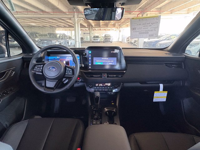 New 2026 Subaru Outback Limited AWD/4WD image 10