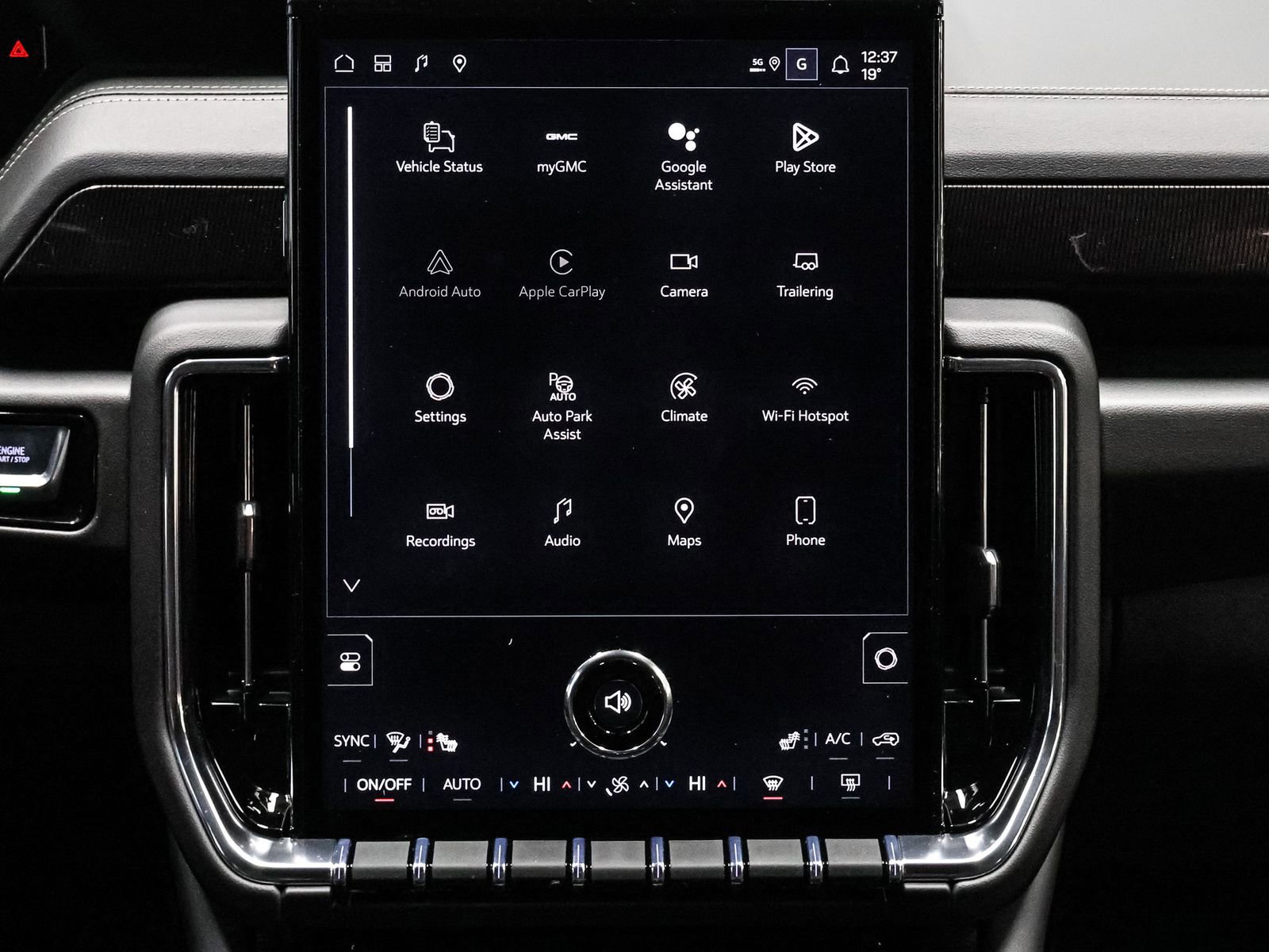 New 2026 GMC Yukon XL Elevation w/ LPO, Floor Liner Package image 28