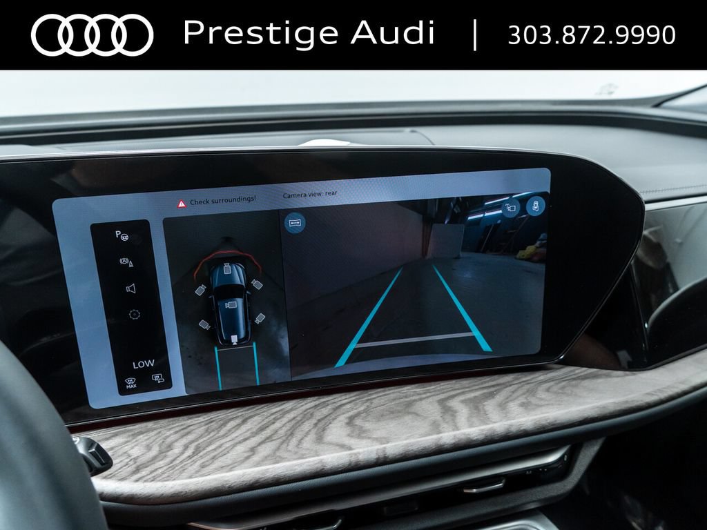New 2026 Audi Q5 Premium AWD/4WD image 17