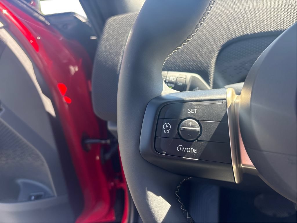 New 2027 MINI Cooper Countryman S AWD/4WD image 35