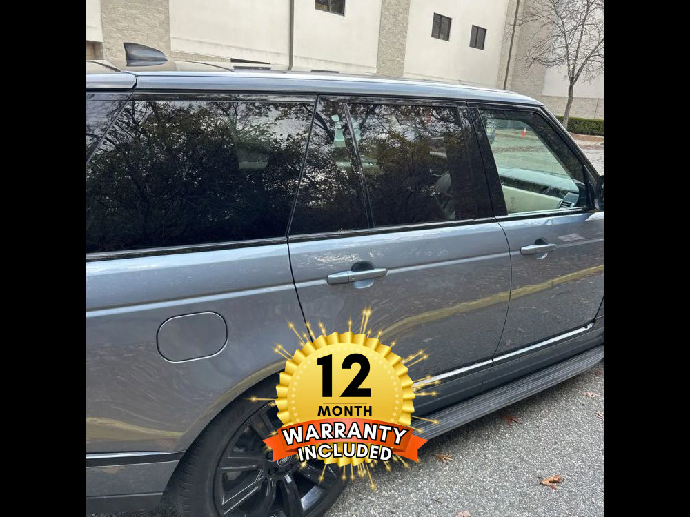 Used 2020 Land Rover Range Rover HSE image 62