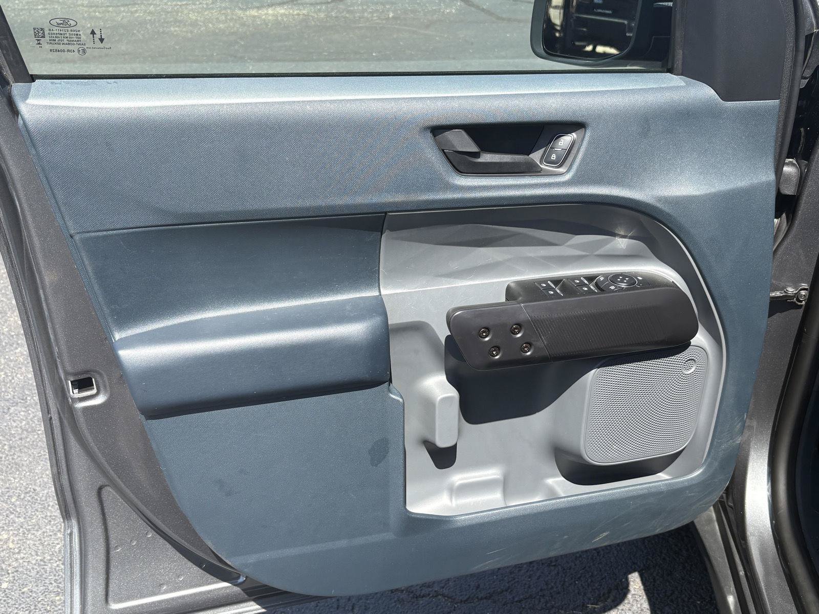 Used 2024 Ford Maverick XLT w/ XLT Luxury Package FWD image 3