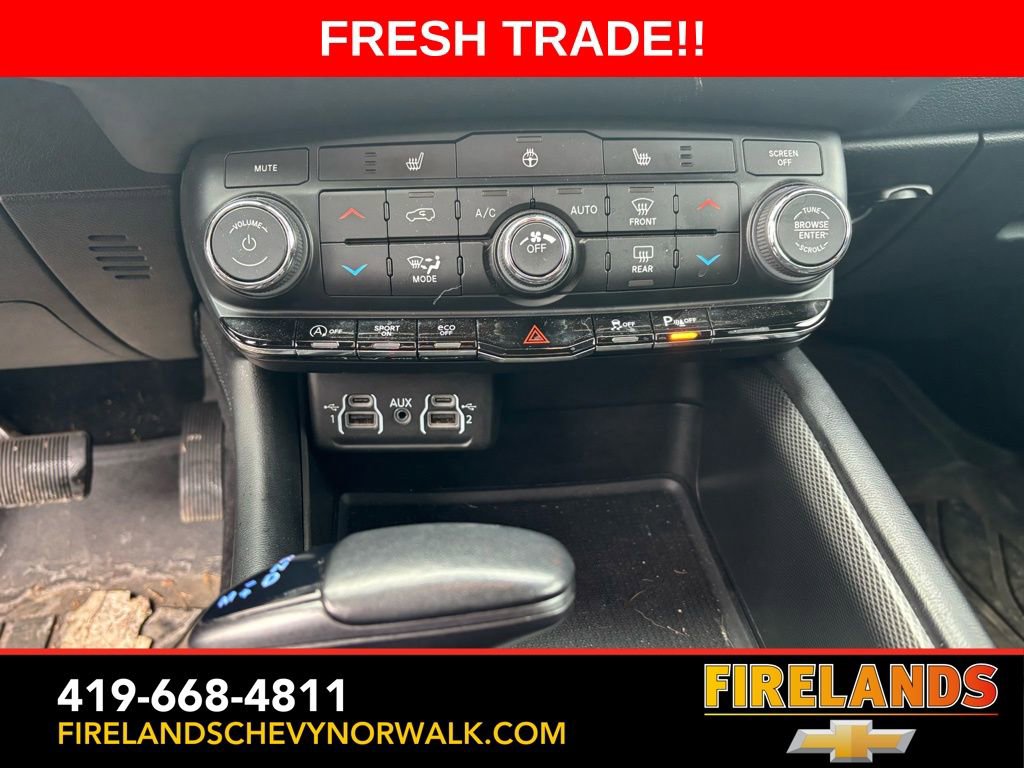 Used 2021 Dodge Durango GT image 20