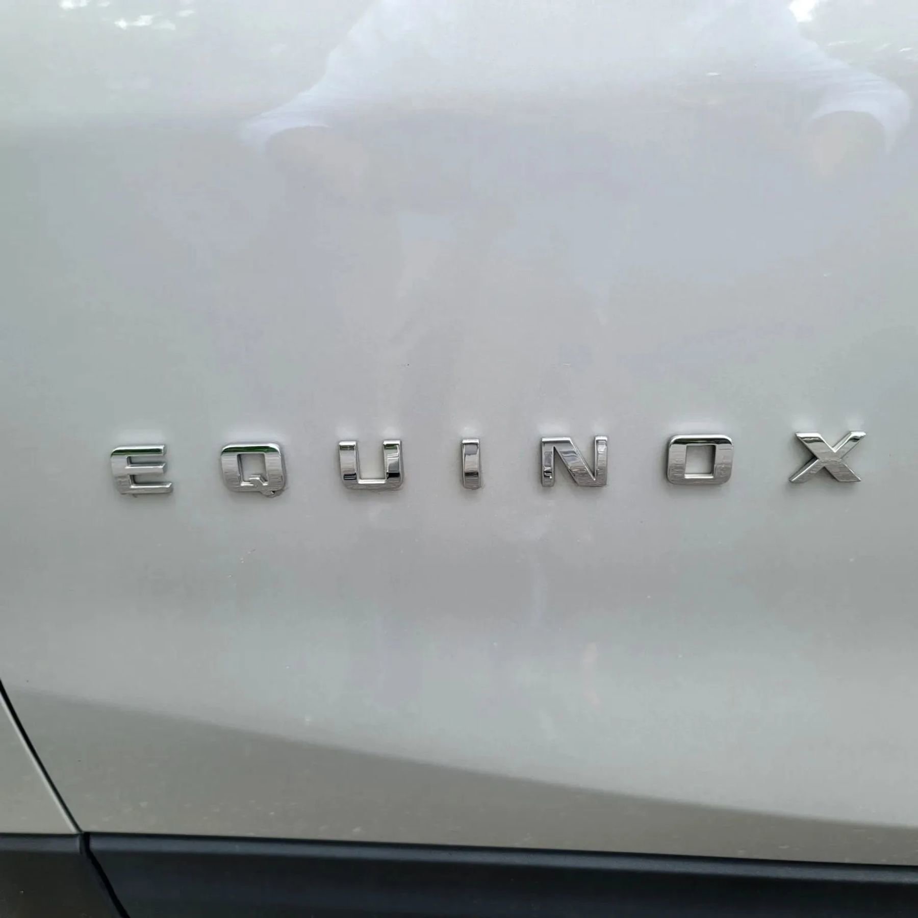 Used 2022 Chevrolet Equinox LT image 33