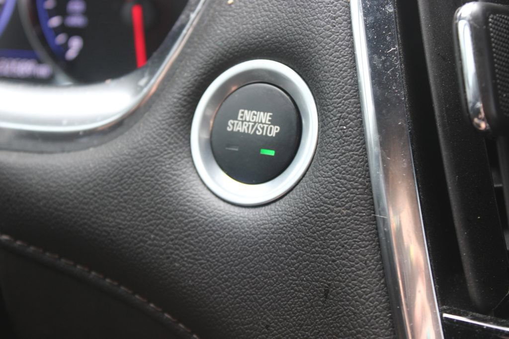 Used 2023 Chevrolet Traverse High Country AWD/4WD image 26
