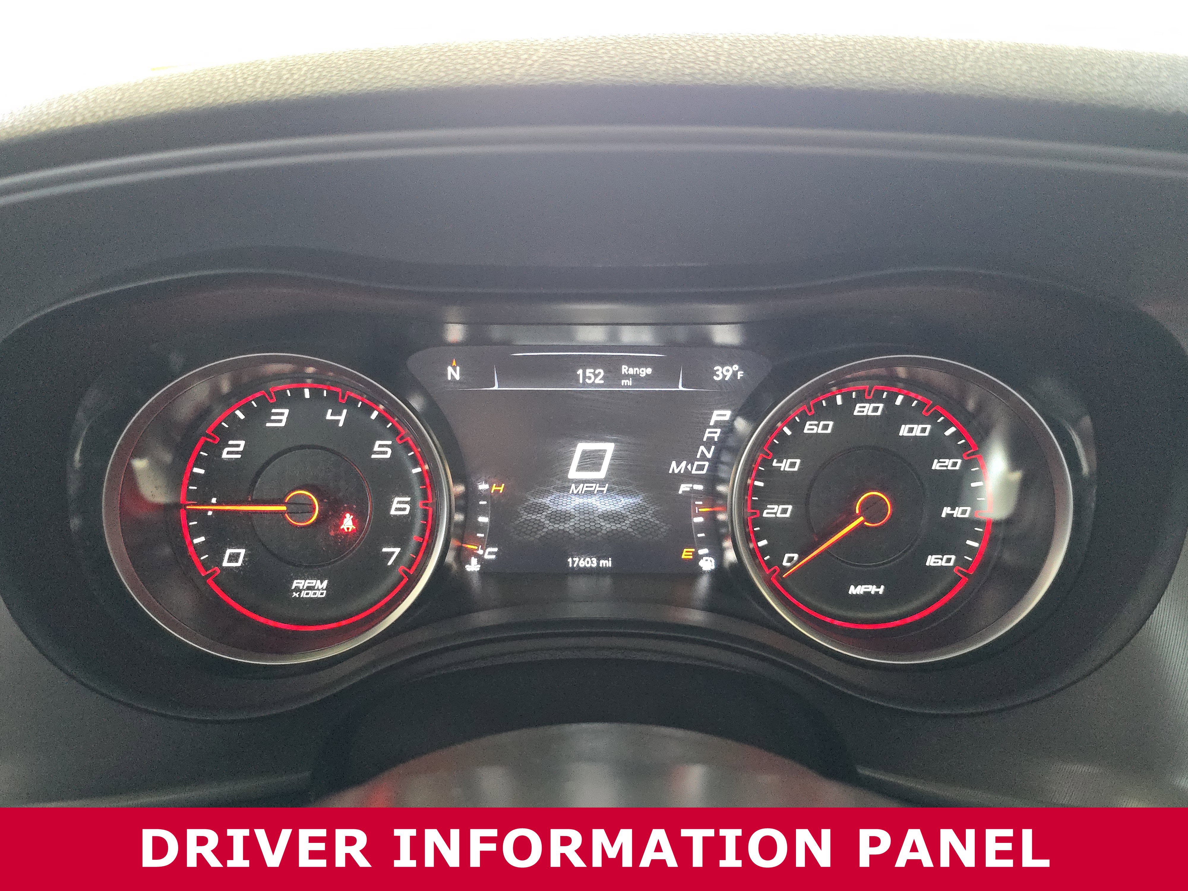 Used 2023 Dodge Charger R/T w/ Cold Weather Package image 16