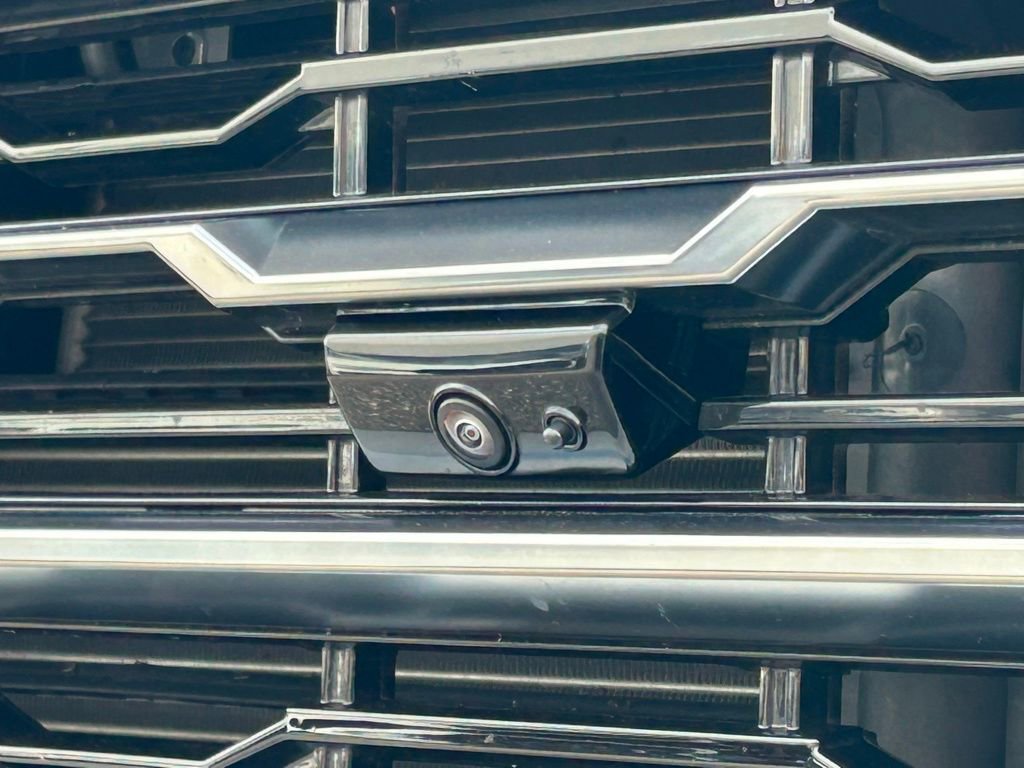 Used 2025 GMC Sierra 2500 AT4 w/ AT4 Premium Plus Package image 73