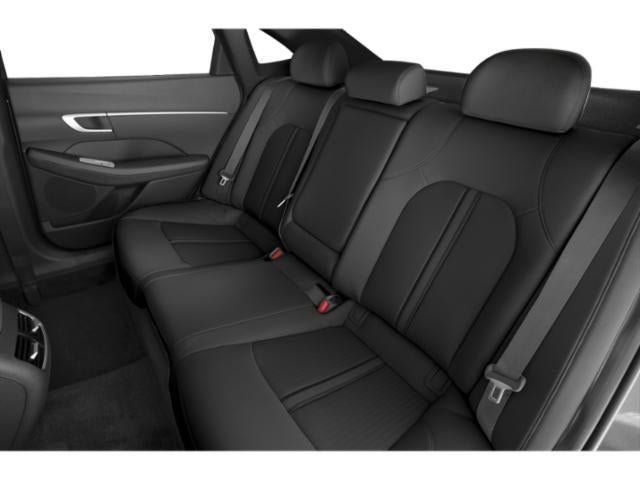 Used 2025 Hyundai Sonata SEL FWD image 13