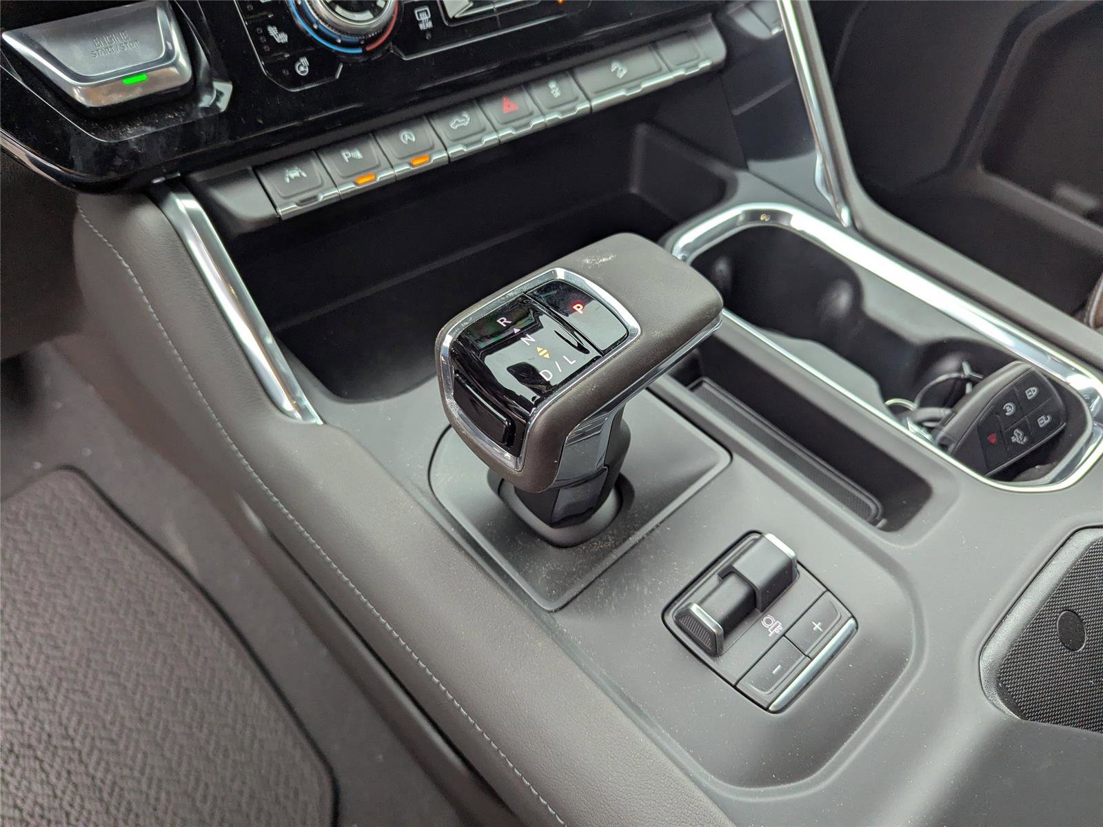 New 2026 GMC Sierra 1500 Denali image 18