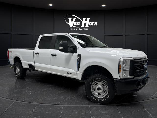 Used 2024 Ford F350 XL w/ XL Off-Road Package image 38
