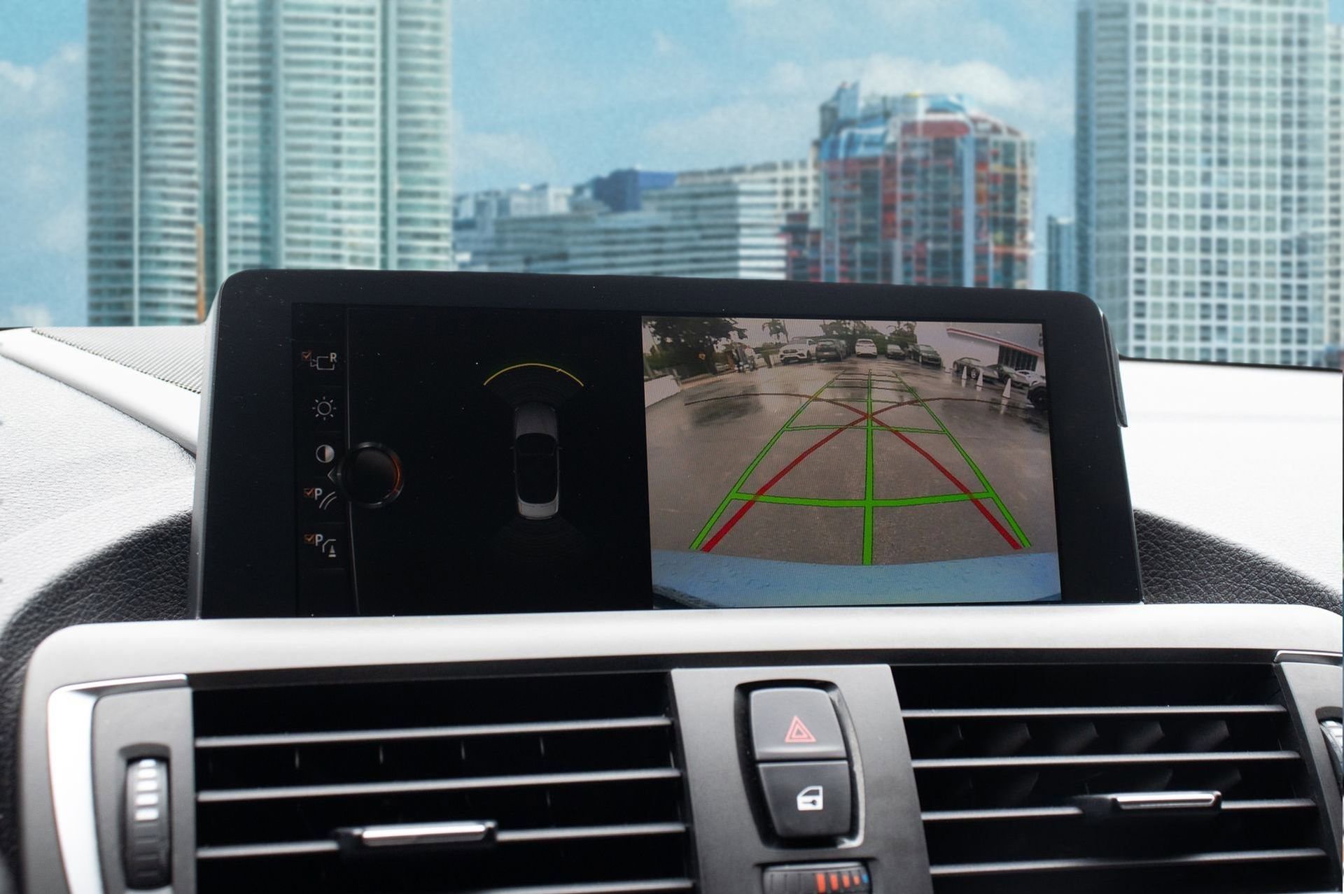 Used 2017 BMW M240i Convertible w/ Driving Assistance Package image 32