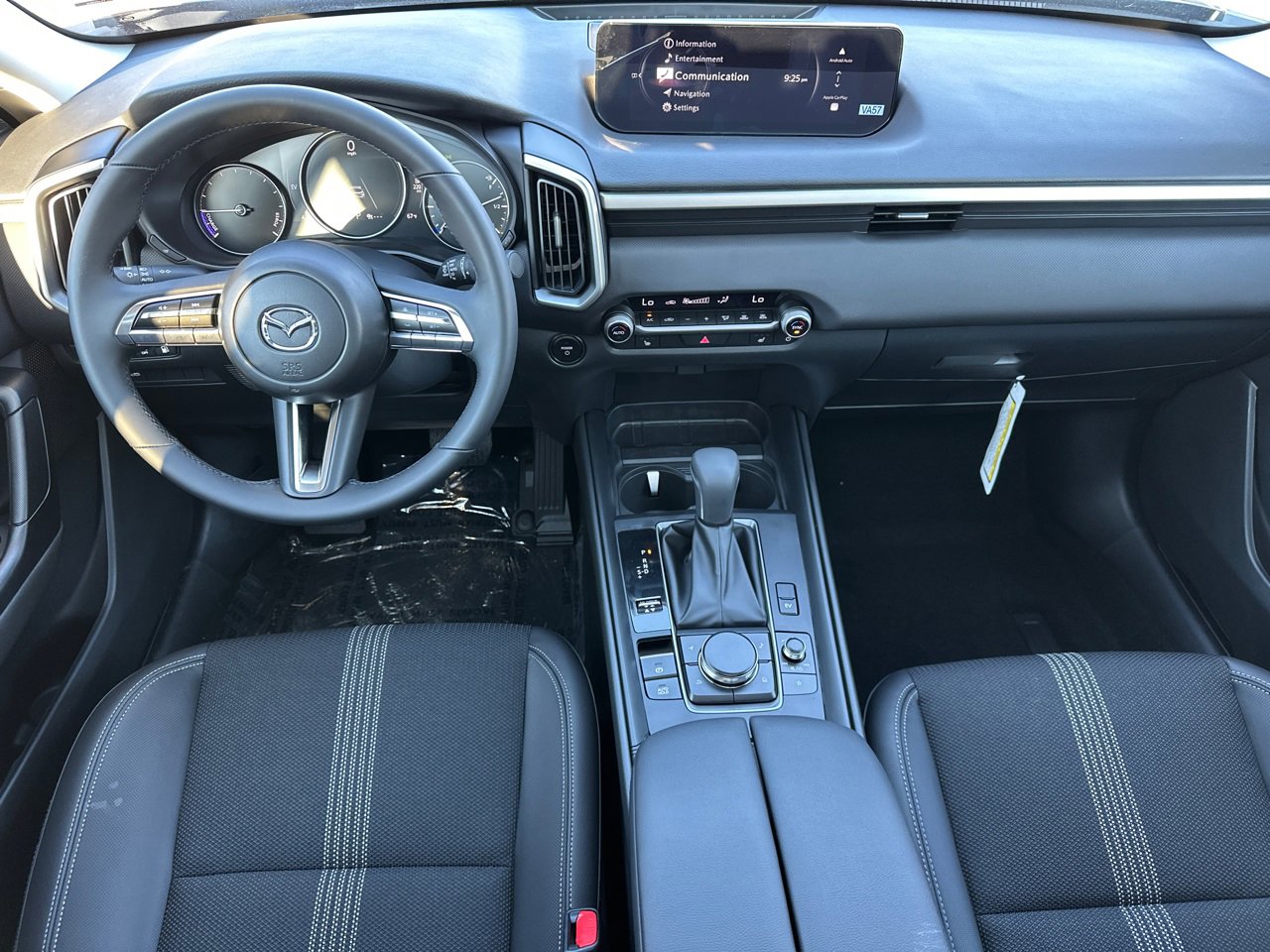 New 2026 MAZDA CX-50 2.5 Hybrid w/ Weather Package image 16