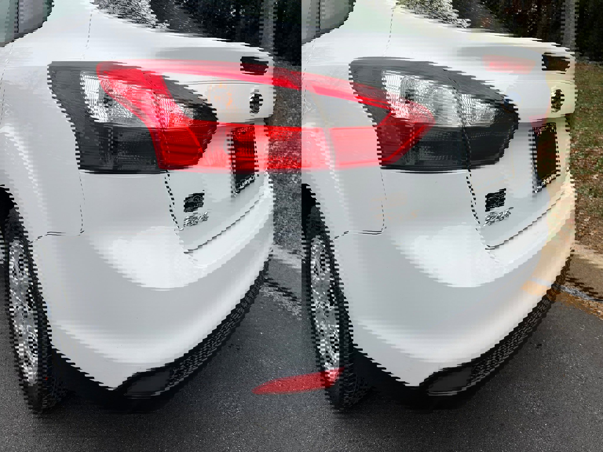 Used 2012 Ford Focus SE image 70