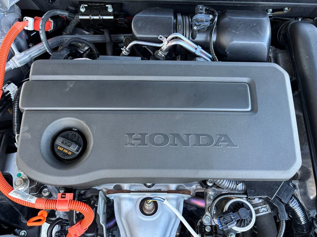 Used 2025 Honda Accord Touring image 32