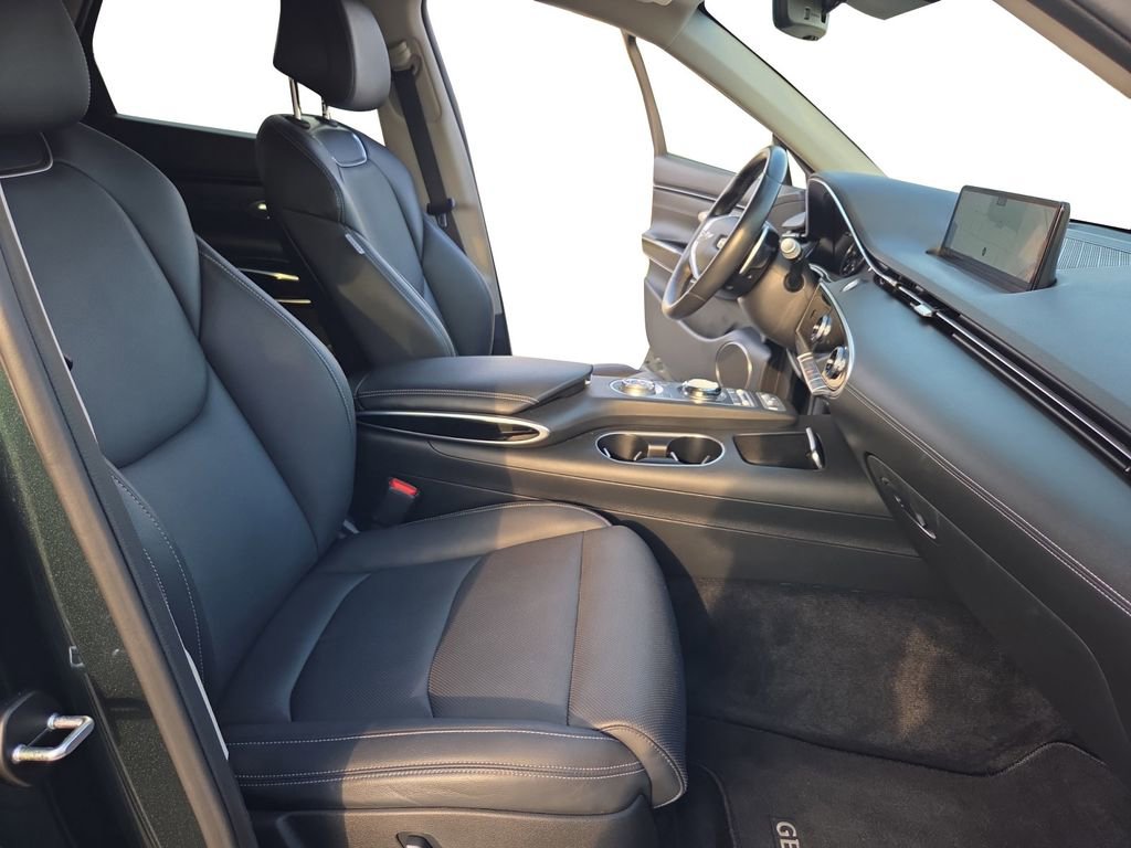 Used 2023 Genesis GV70 2.5T image 15