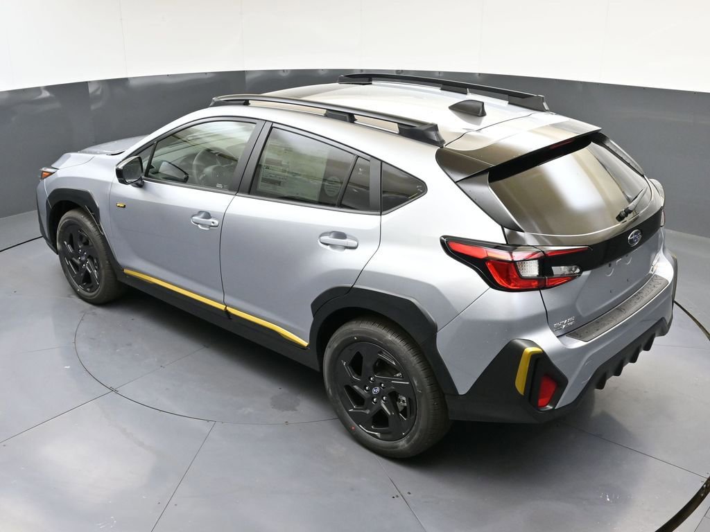 Used 2025 Subaru Crosstrek 2.5i Sport image 44