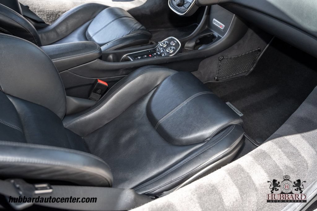Used 2017 McLaren 570S Coupe RWD image 26
