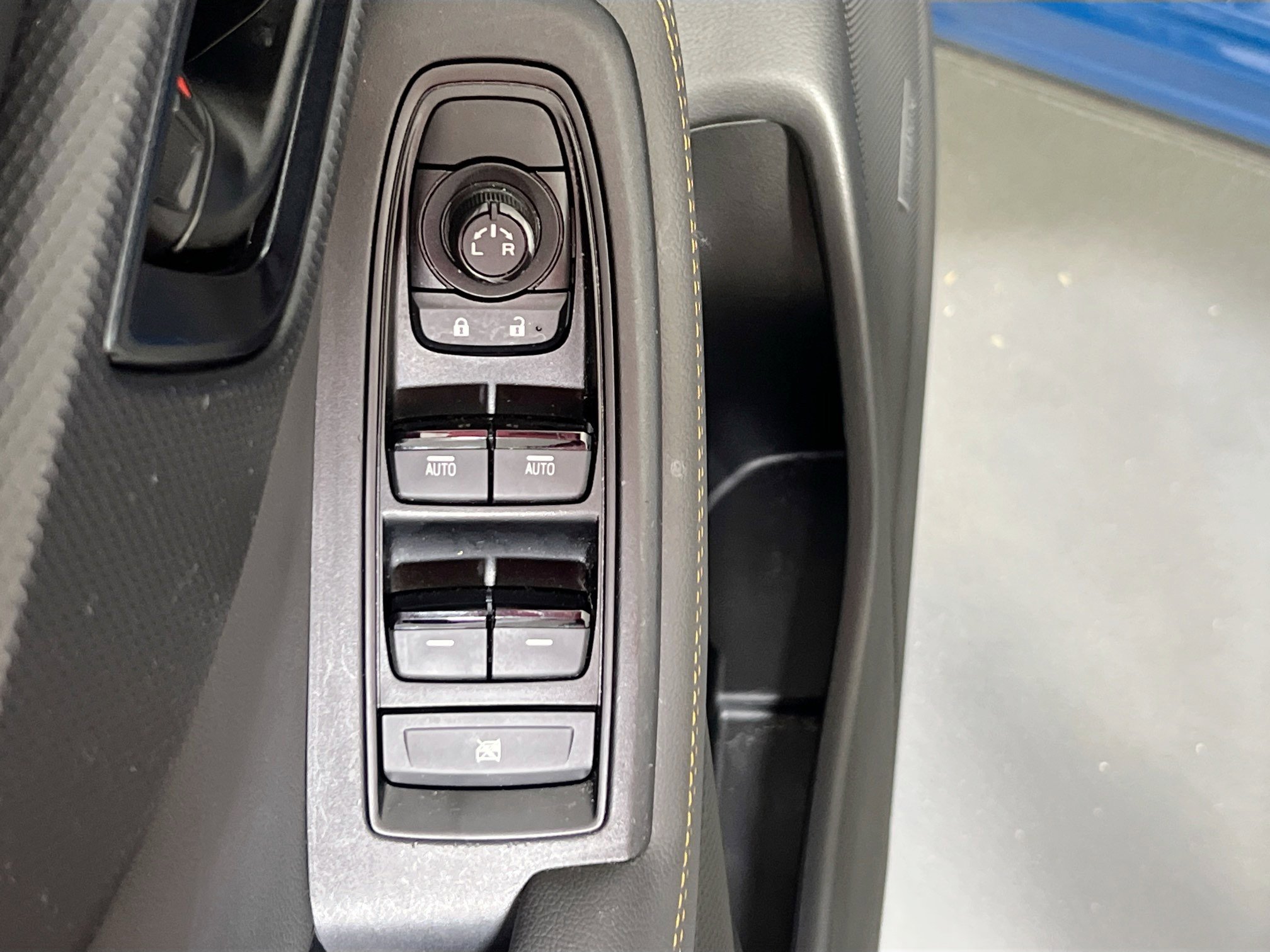 Used 2023 Subaru Forester Wilderness AWD/4WD image 18