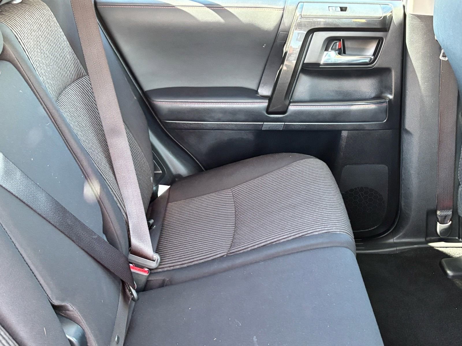 Used 2024 Toyota 4Runner TRD Off-Road image 11