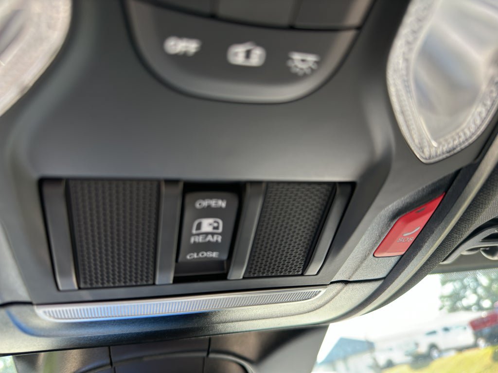 New 2026 RAM 2500 Tradesman AWD/4WD image 16