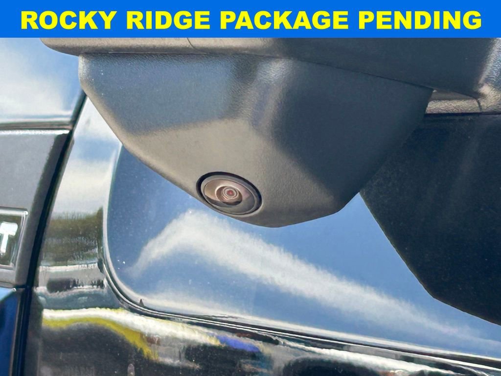 New 2025 Ford F350 Lariat w/ Lariat Ultimate Package image 19