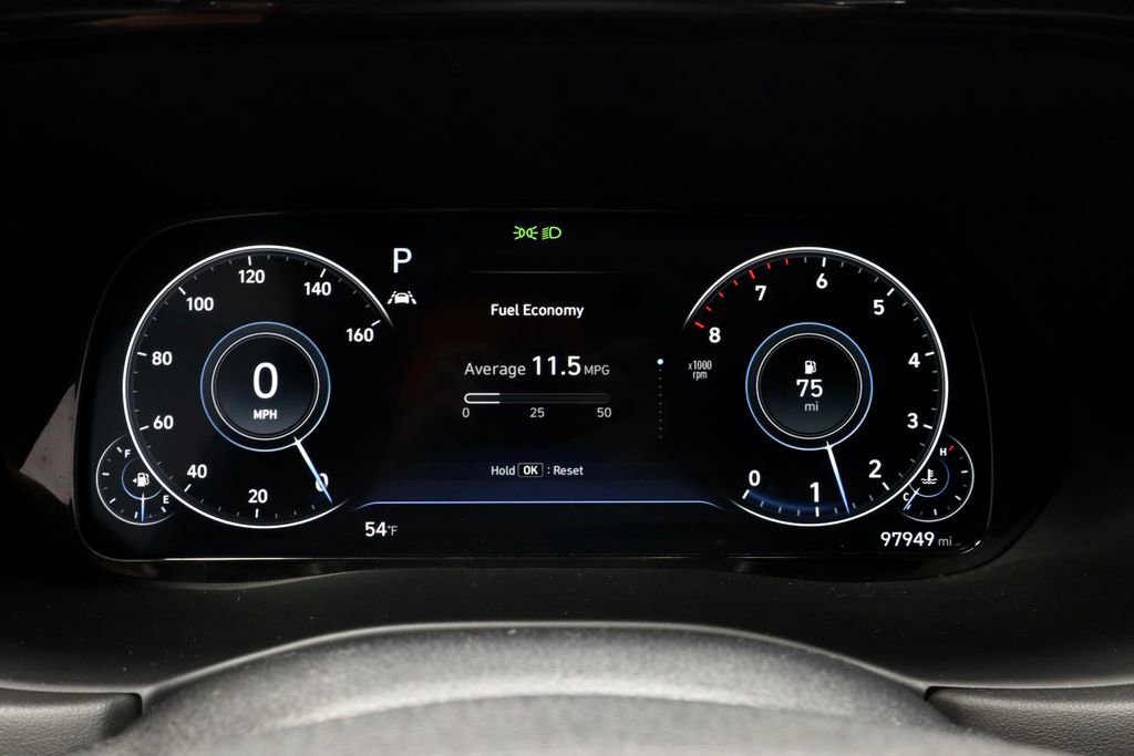 Used 2020 Hyundai Palisade Limited image 32