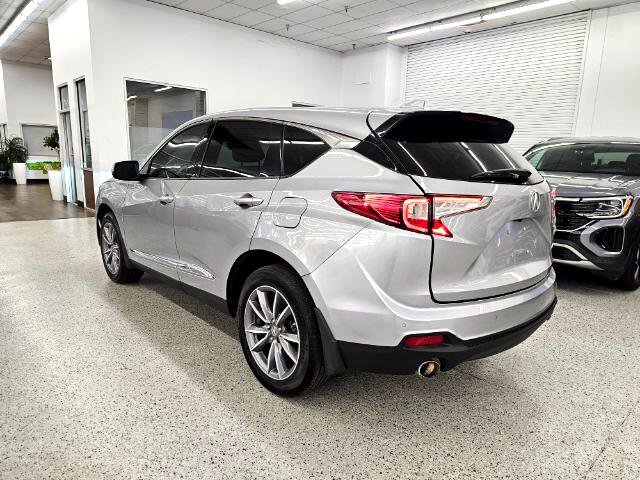 Used 2019 Acura RDX AWD w/ Advance Package image 6