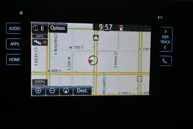 Used 2018 Toyota Tacoma TRD Off-Road image 20