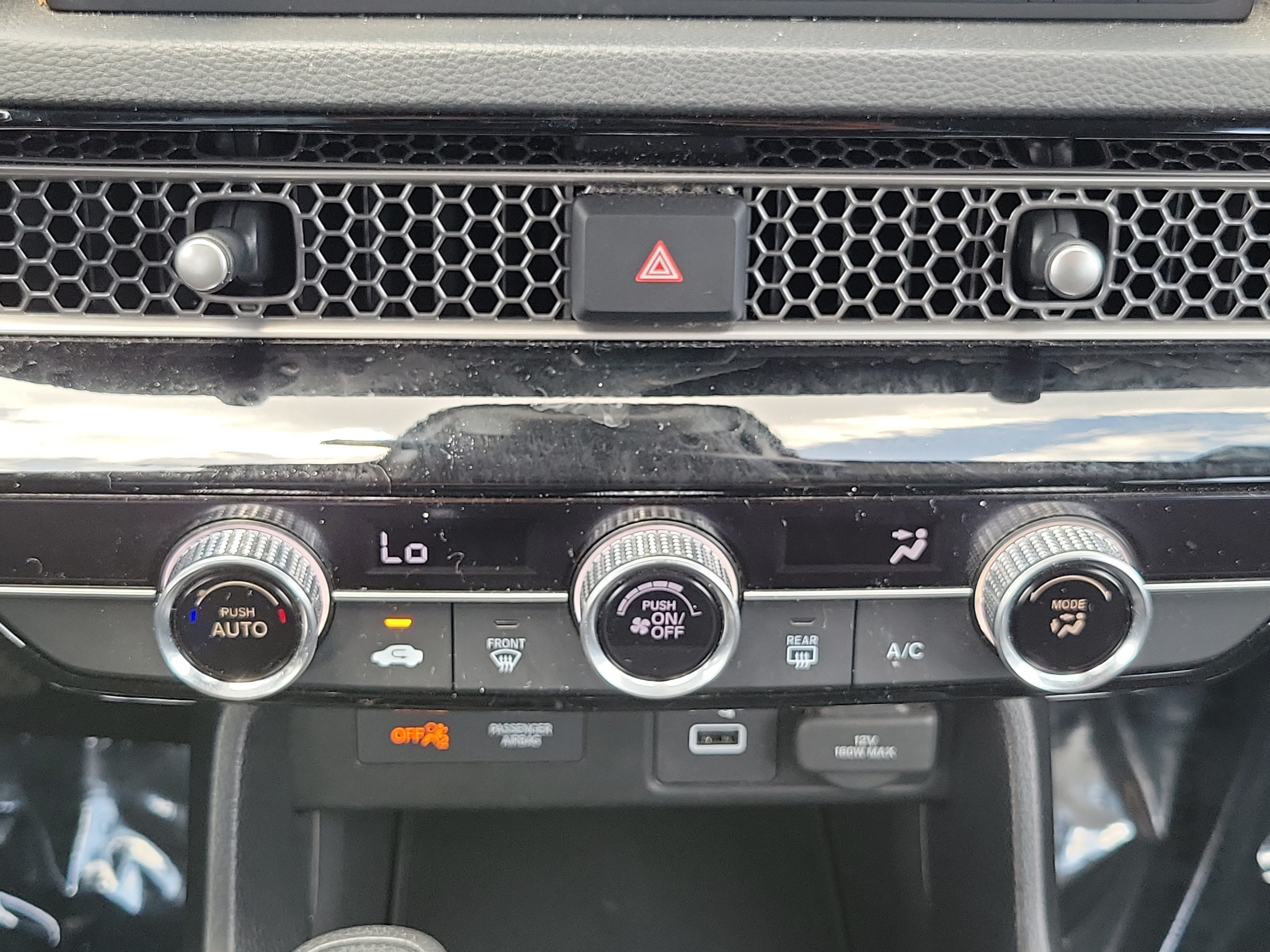 Certified 2023 Honda Civic LX image 15