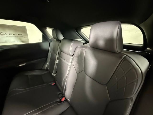 New 2025 Lexus RX 350 Premium Plus image 30