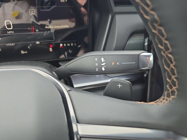 New 2026 GMC Terrain AT4 w/ Convenience Package III AWD/4WD image 21