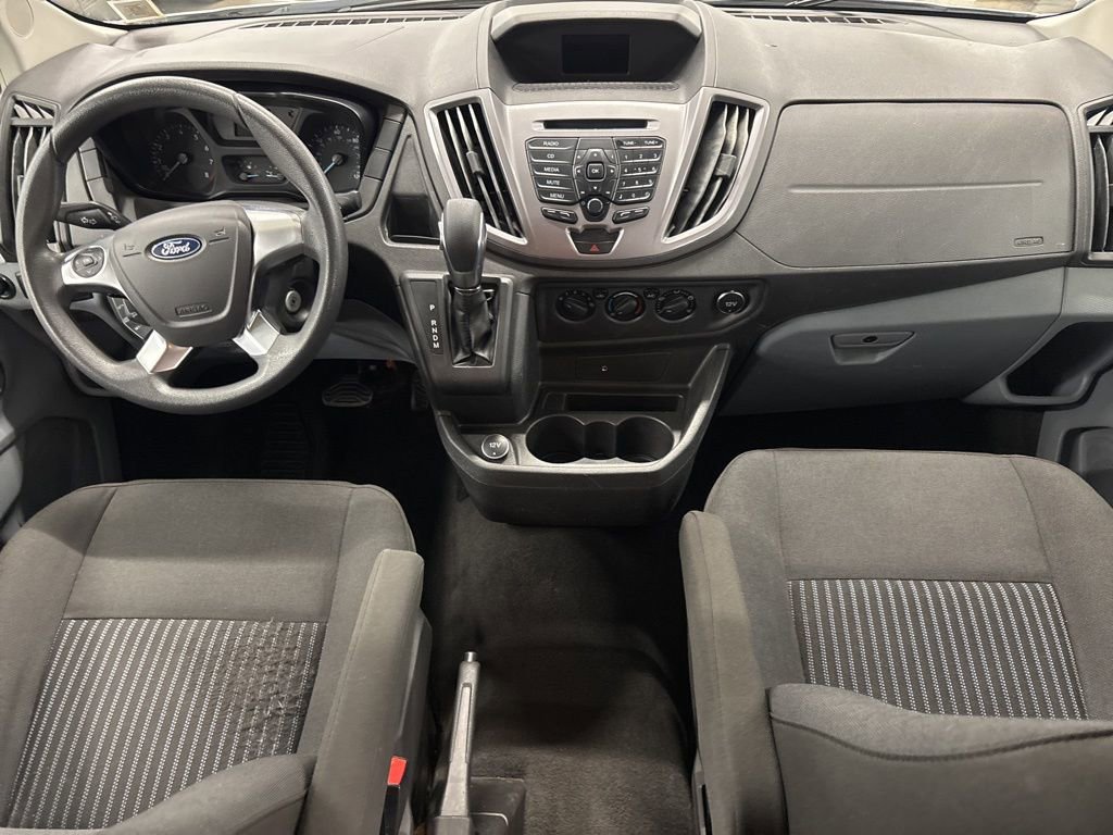 Used 2019 Ford Transit 350 XLT RWD image 7