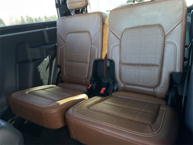 Used 2023 Ford Bronco Heritage Edition image 22