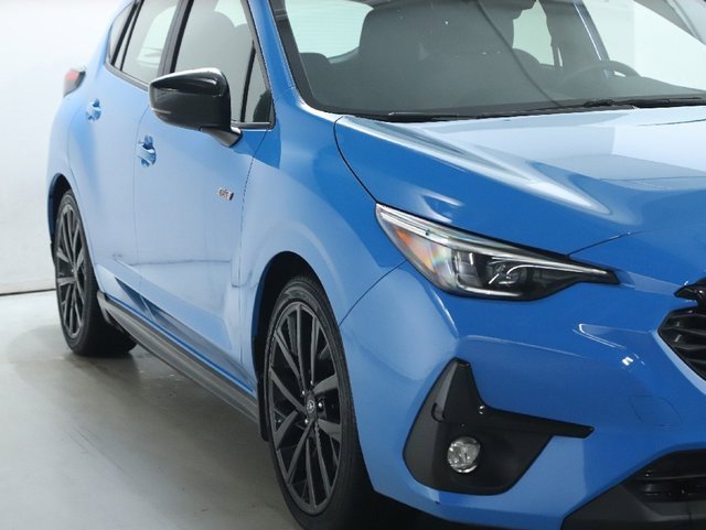 Certified 2024 Subaru Impreza RS image 8