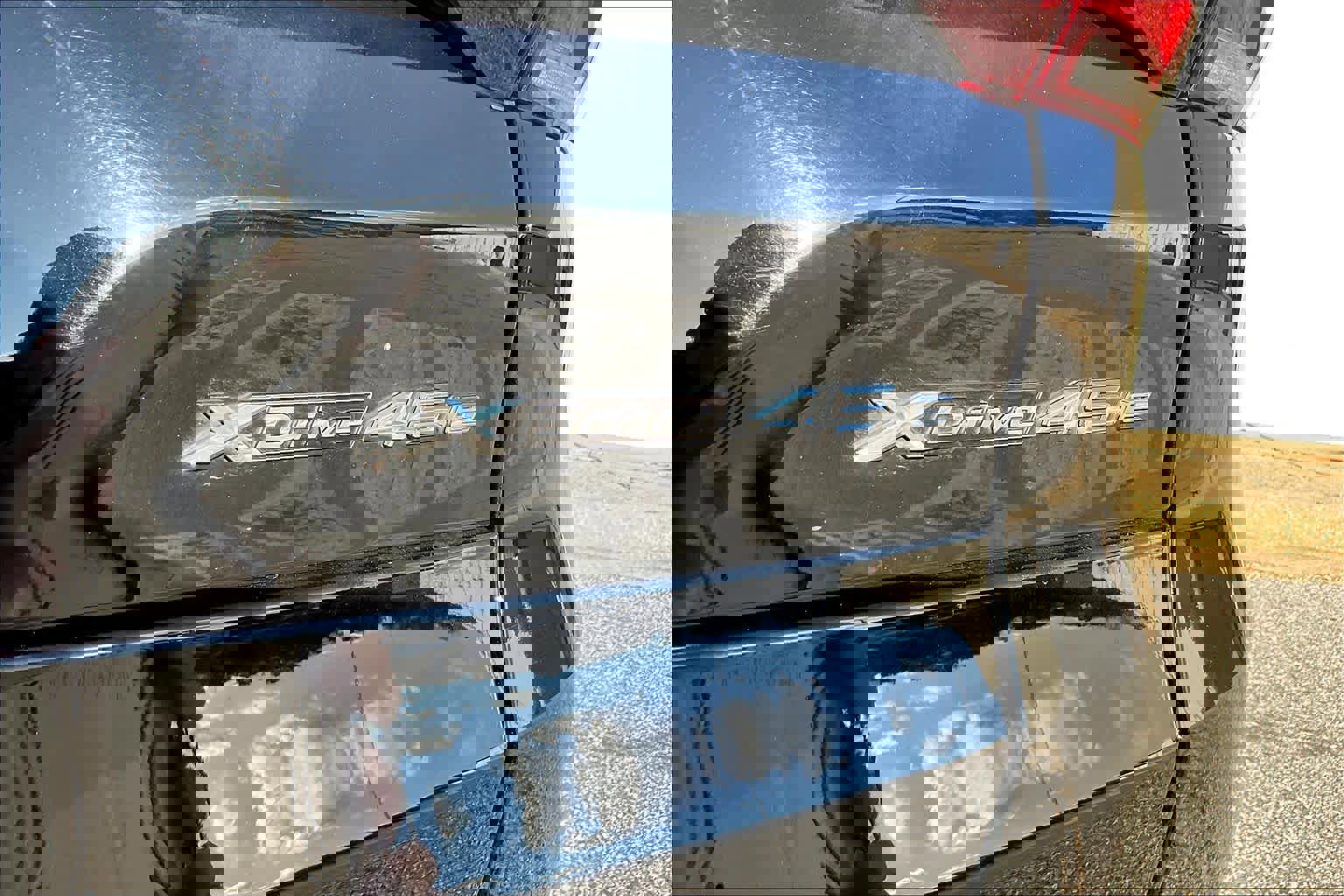 Used 2023 BMW X5 xDrive45e image 9