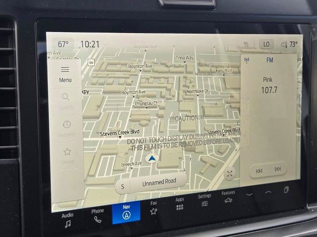 New 2026 Ford F350 Lariat RWD image 45